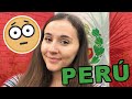 Cosas Que Aún me Sorprenden en Perú - (Angela Rose)