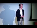 Why it's important for youth to engage in politics | Corbin Kelley | TEDxYouth@DoyleAve