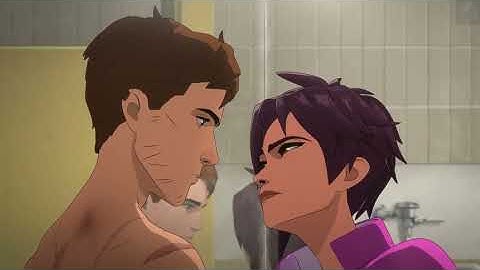 DISPATCH Episode 4: Restructure Gameplay Walkthrough FULL GAME (4K 60FPS) - No Commentary