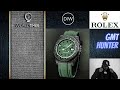 Rolex DiW Carbon GMT Master II HUNTER The Most Ironic Rolex GMT In New Color рџ ‍в пёЏ Shorts Rolex Rolex DiW Carbon GMT Master II HUNTER The Most Ironic Rolex GMT In New Color рџ ‍в пёЏ Shorts Rolex