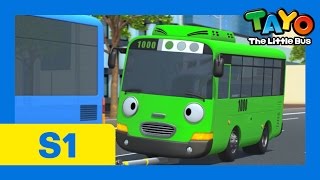 Good Friends 30 Mins L Episode 4 L Tayo The Little Bus