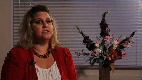 Tammy Singletary, R.N., Stephens County Hospital