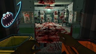Jerma Streams - Viscera Cleanup Detail (Part 2)