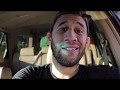 My very first Vlog!