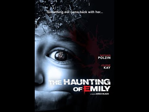  The Haunting of Emily | Official Trailer