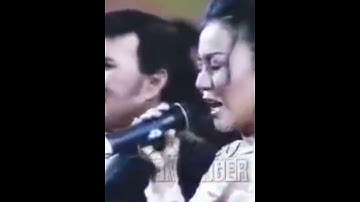 Derita diatas derita Noerhalimah - Soneta
