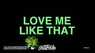 Ella Mai – Love Me Like That (Lyrics) [Champion Love]