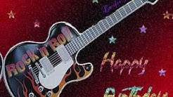 (Rock) Happy Birthday !!!!! Song  - Durasi: 1:27. 