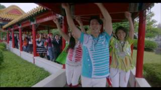 Bless4 - Lets Have A Partymusic Video Teaser 3 Akashiお兄ちゃんVer.