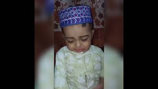 মাশাআল্লাহ||?  viral viralvideo foryou cutebaby allah islam shortfeed yt shorts