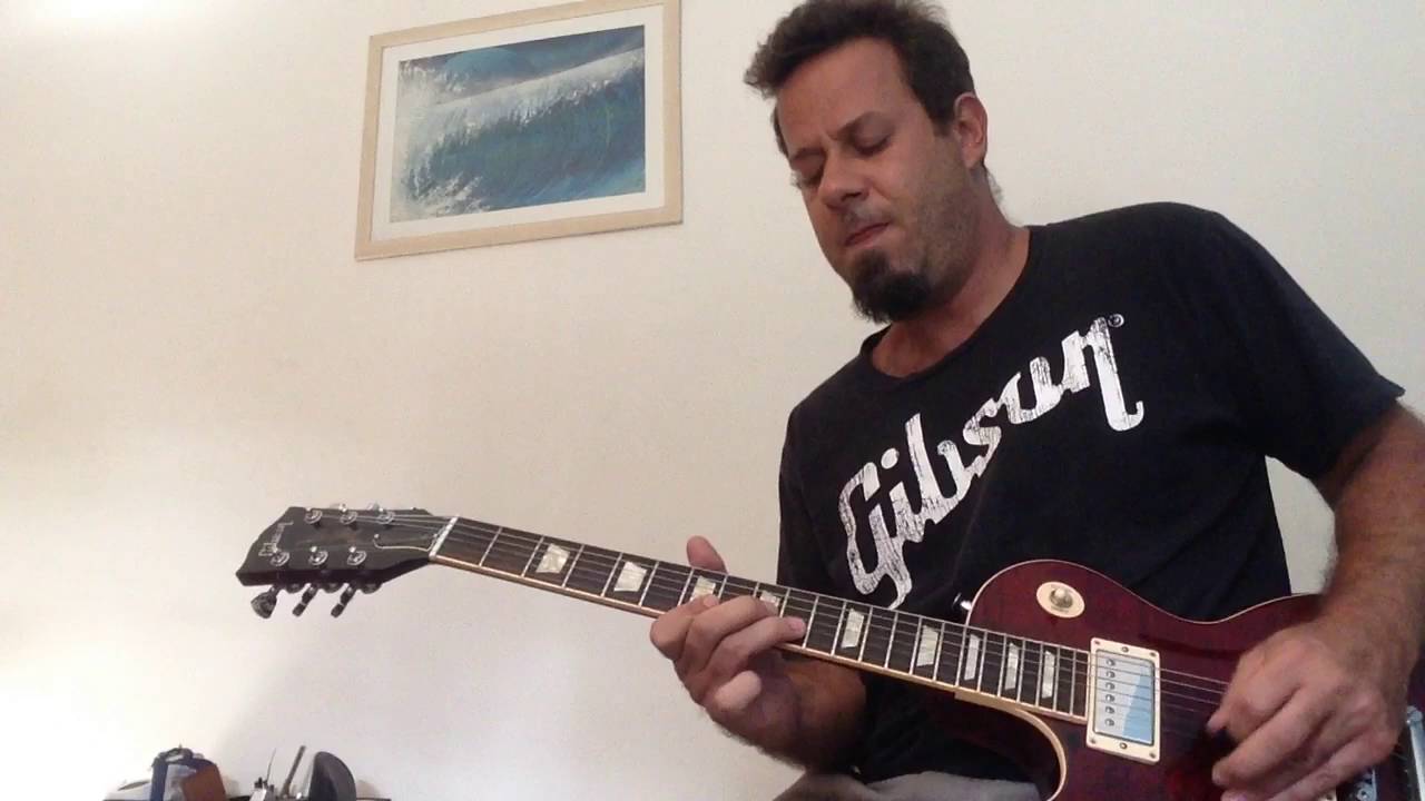 Hotel California - Eagles