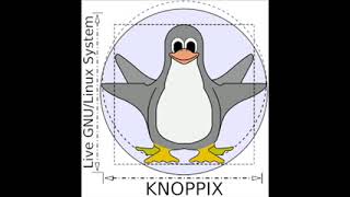 Knoppix Shutdown Sound
