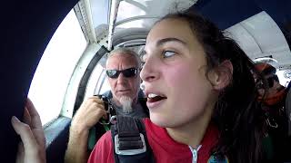Swoopware: Skydive - Mary