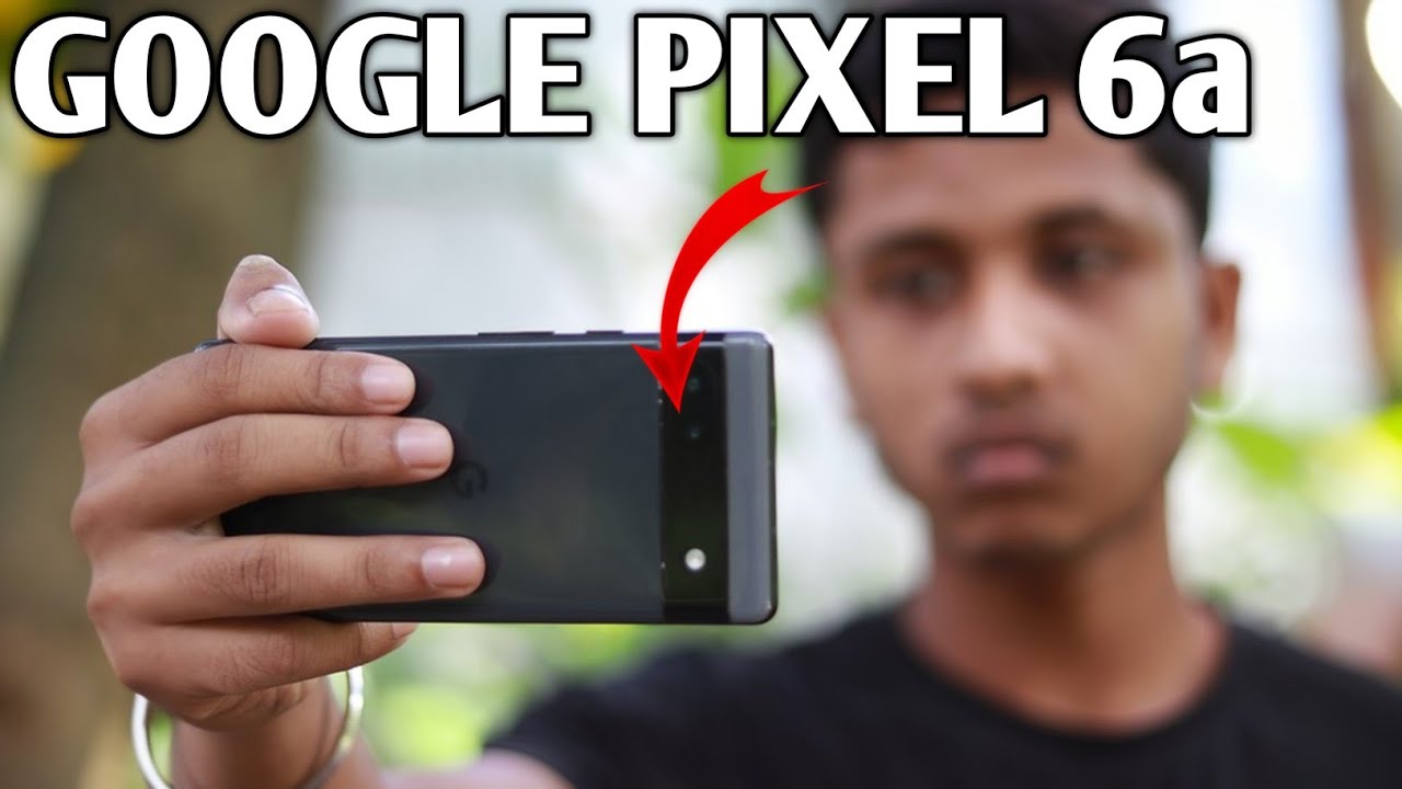GOOGLE PIXEL 6a FULL REVIEW - 4 MONTHS LATER - YouTube