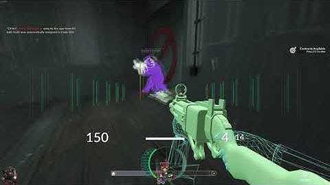 [NullCore/TF2] Narkobaron Projectile Prediction