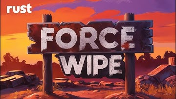 How A Solo With 500 hours Plays Official Rust