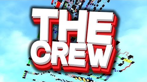 The Crew Intro (Poke,Ant,SeeDeng and Tofuu