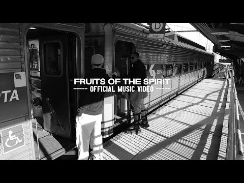 Christian Rap | RnB the Rapper & Yung Gibz - "Fruits of the Spirit" | #ChristianRap #HolySpirit