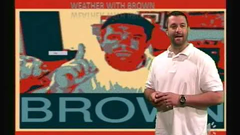 Plaza Middle School Broadcast May 27th, 2014