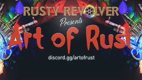 Art of Rust