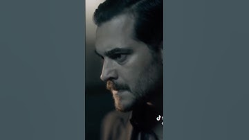 Eşref Kılıçla kafa keserek Racon 🔥 | Eşref Tek #eşreftek #eşrefrüya #çağatayulusoy #demetözdemir