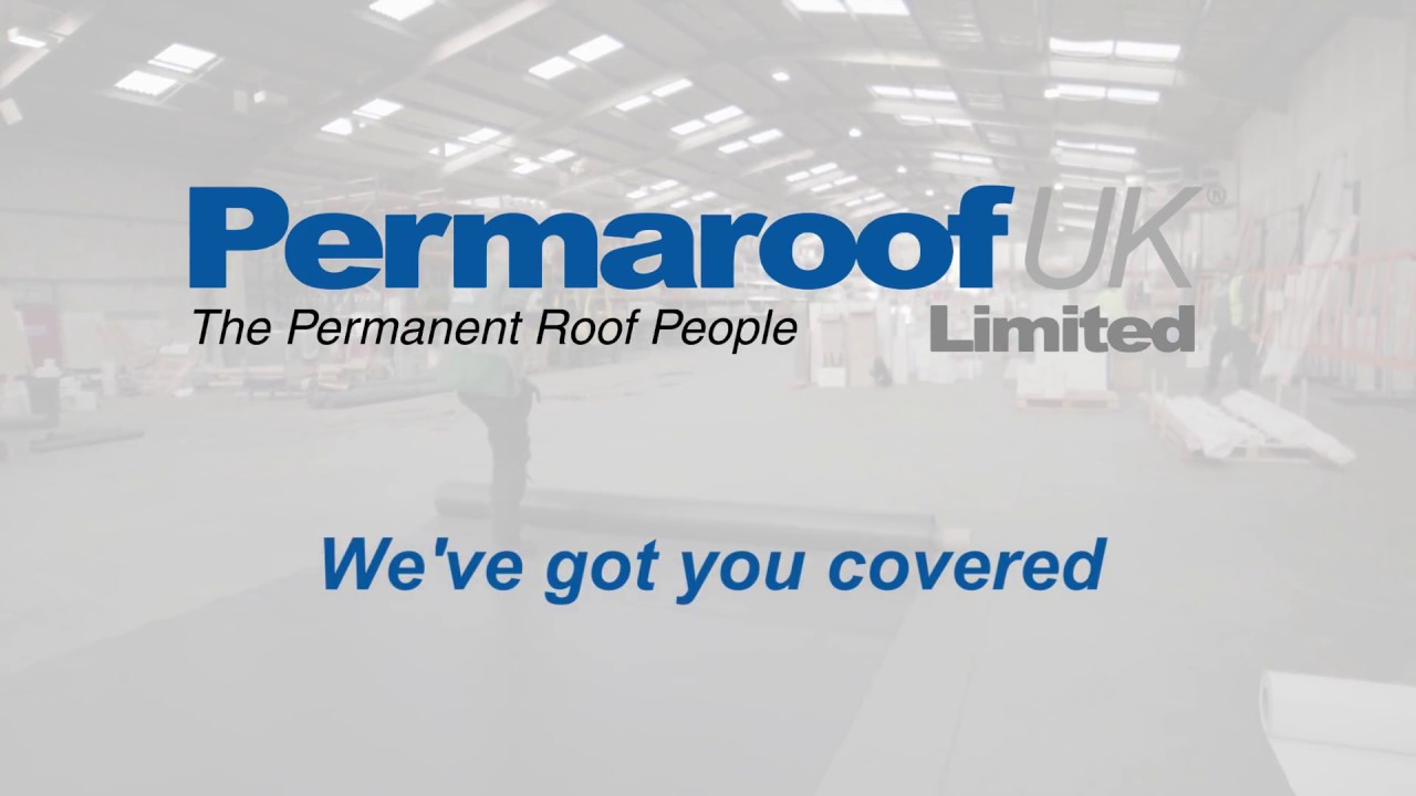 More About PermaRoof - UK's Leading EPDM Roofing Supplier to Trade \u0026 DIY