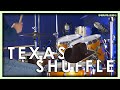 How to Play the Texas Shuffle - Drumming Essentials