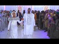 Nana images mariage de fatou diaby et fansoumane diakhaby  toulouse 7eme