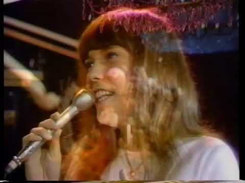 Carpenters - We've Only Just Begun Grammy's 1971