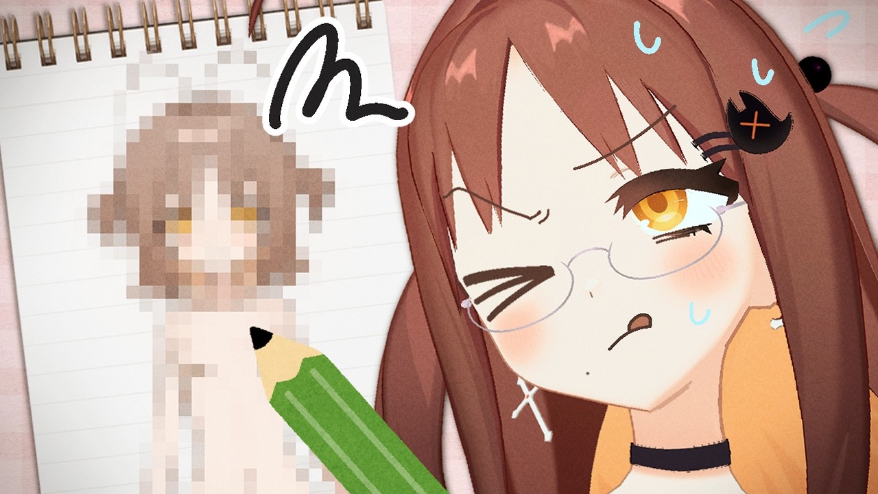 AHH I'M NAKED AHH ♰ DESIGNING OUTFITS!!! AND RATING VIEWER SUBMISSIONS ♰ ART