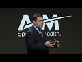 Appian World 2018: AIM Specialty Health - Championing Transformation in Healthcare