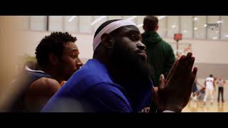 SBL All-Stars 2018