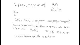 CLASE 2 (PARTE 1) 1.1 Campos, Espacios Vectoriales y acciones de grupos