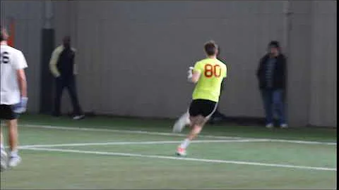 Henry Ford II 2022 S/WR John Tauber highlights fro...