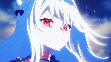 「ひきこまり吸血姫の悶々」× fripSIde「Red Liberation」[総集編MAD/AMW]