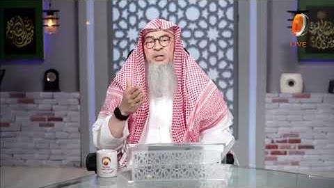 sending salutation upon the prophet in congregation after salah  Sheikh Assim Al Hakeem  #hudatv