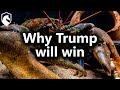 2 Liberals on Why Trump Will Win (from Livestream #43)