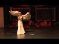 Sasar danse orientale 2010
