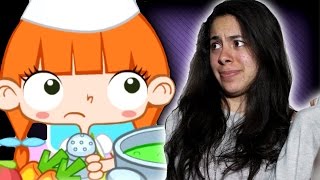 Cooking Slacking | (Mystery Gaming)