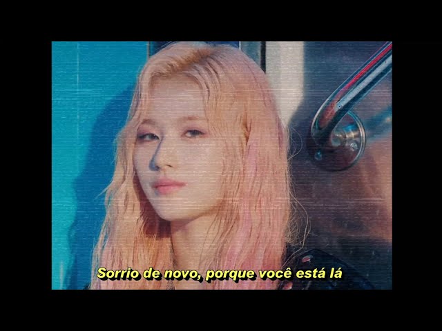 TWICE – Feel Special (Tradução | Legendado) – HEY BECA class=