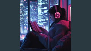 Retro synthwave - Peaceful Sanctuary