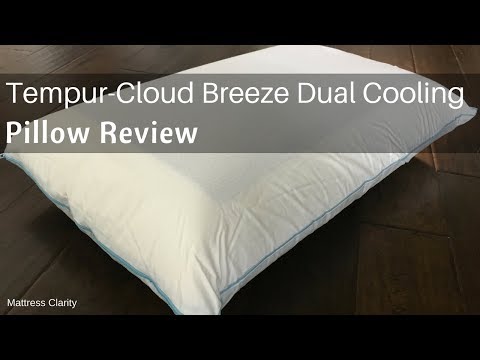 cloud breeze dual cooling