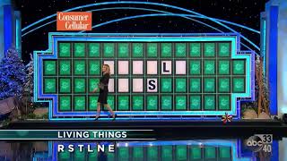 Wheel Of Fortune Bonus 1282021