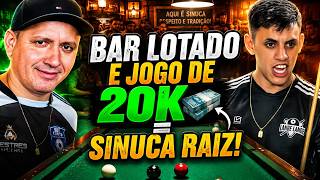🔥 CASA LOTADA! LAMBE LAMBE x PARÁ DE TANABI VALENDO R$ 20 MIL LEVOU A TORCIDA À LOUCURA 😱💸