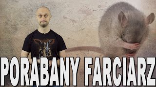 Porąbany farciarz - Timothy Dexter. Historia Bez Cenzury