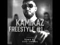 Kamikaz Freestyle 1 Remix By Vito Iamusic Version 2025 mp3
