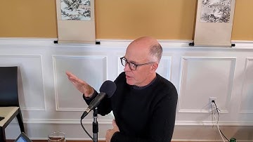 Unexpected Lessons To Be Learned From Taking a Sabbatical