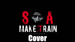 Ed Sheeran - Make It Rain Cover (Sons Of Anarchy)