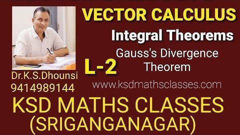 ll Gauss