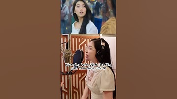 Achter de schermen van Duyen Quynh die de film "Genie! Make a Wish" noemt #grappig #ontdekking #t...